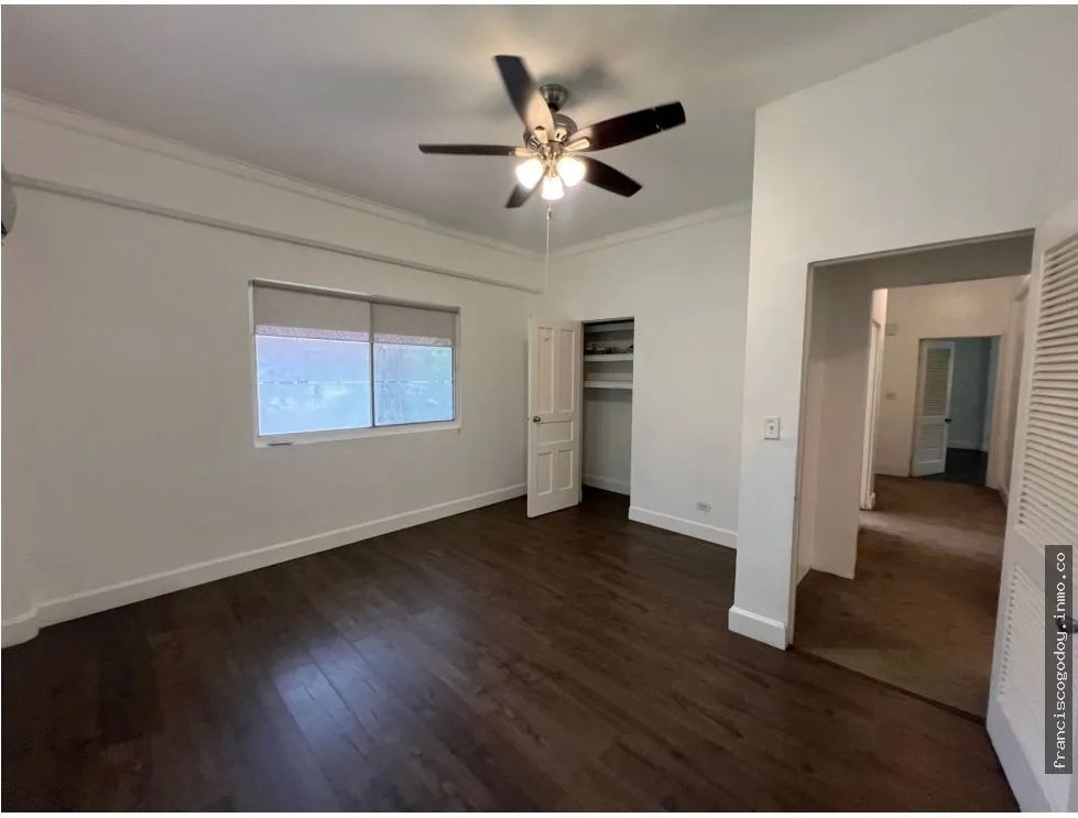 Alquiler de casa en clayton