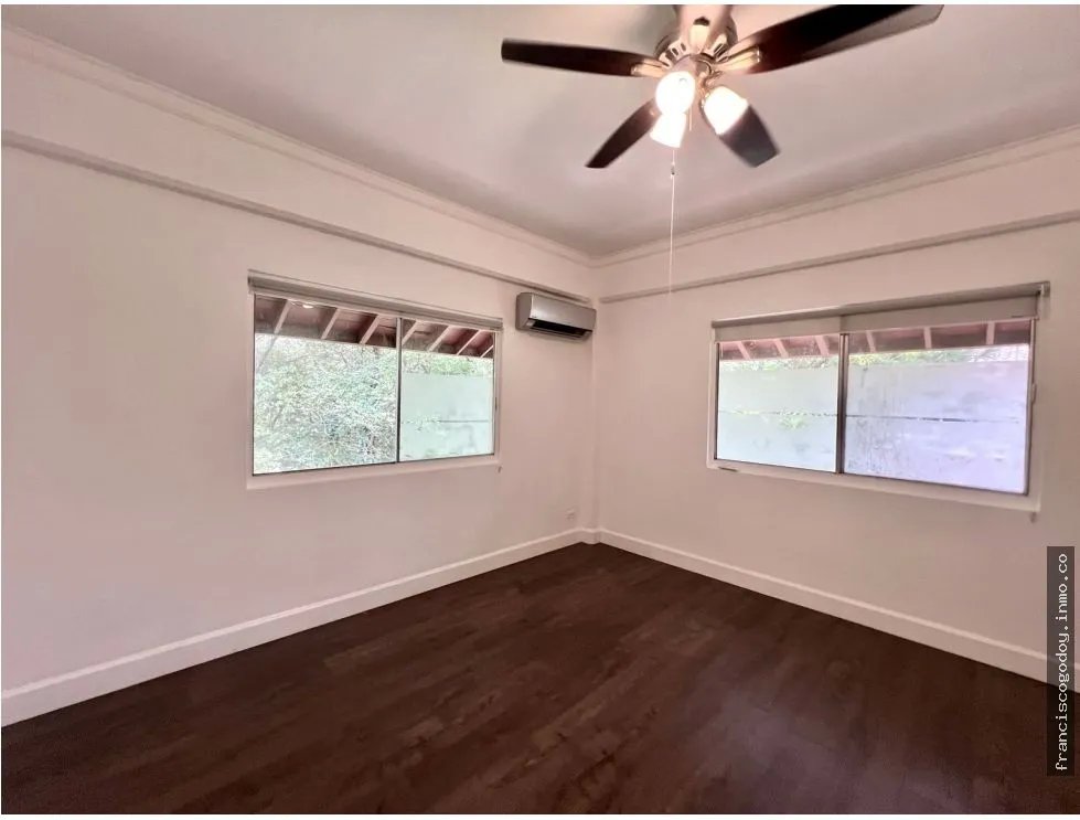 Alquiler de casa en clayton