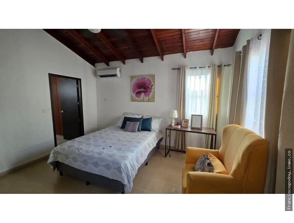 Alquiler de casa en hato pintado
