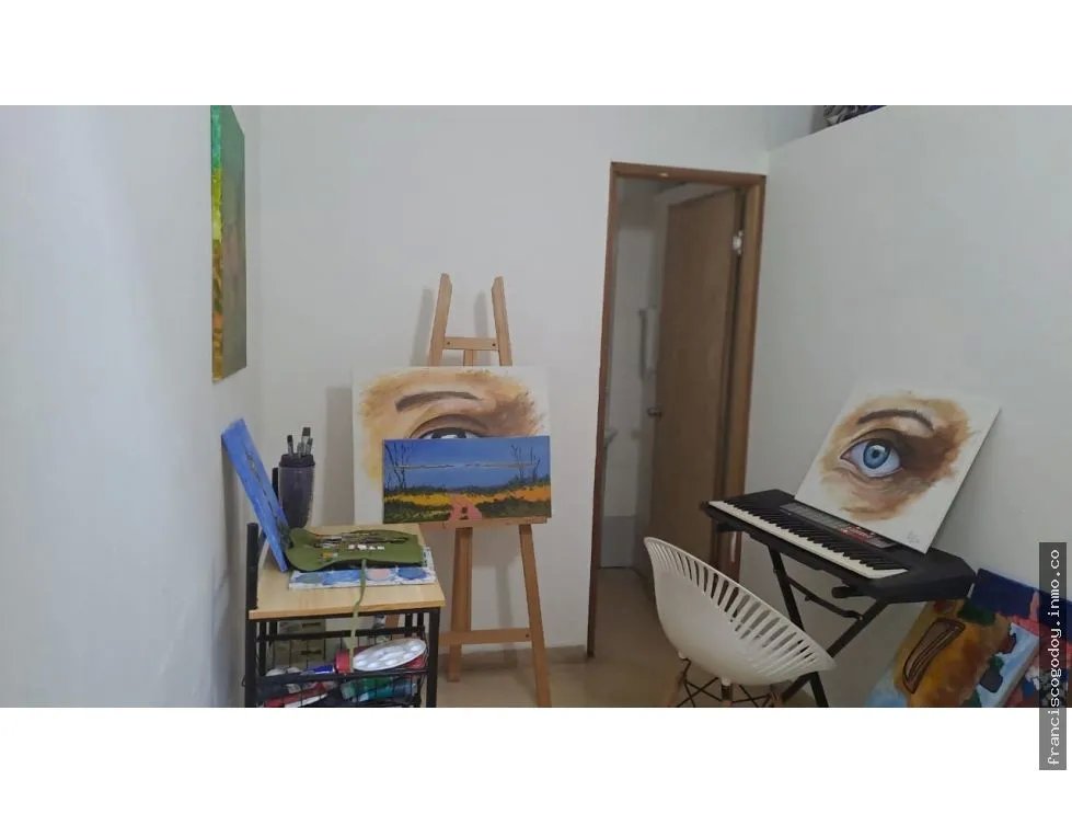 Alquiler de casa en hato pintado