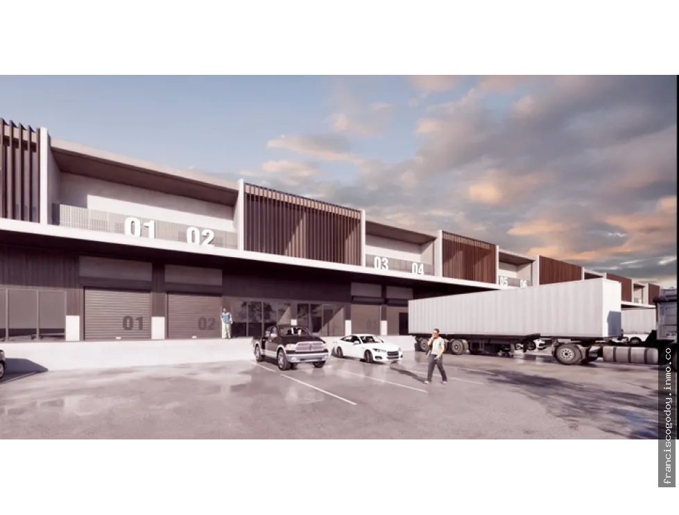 Venta de bodega en juan díaz