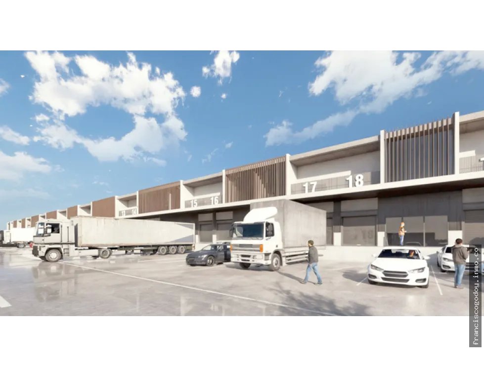Venta de bodega en juan díaz