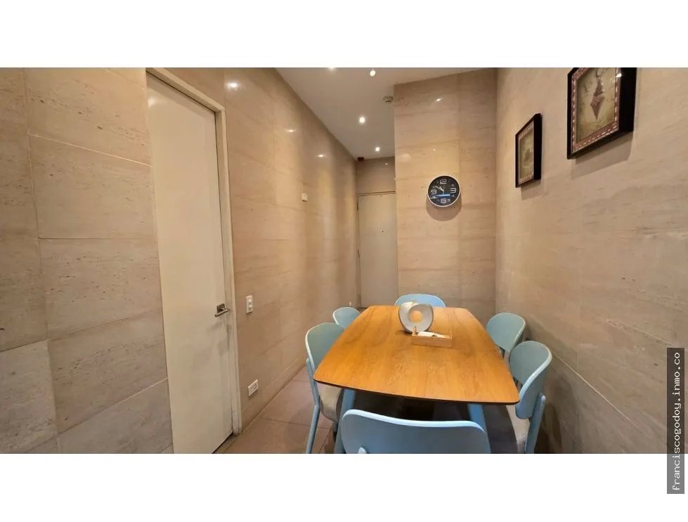 Venta de penthouse en punta pacífica
