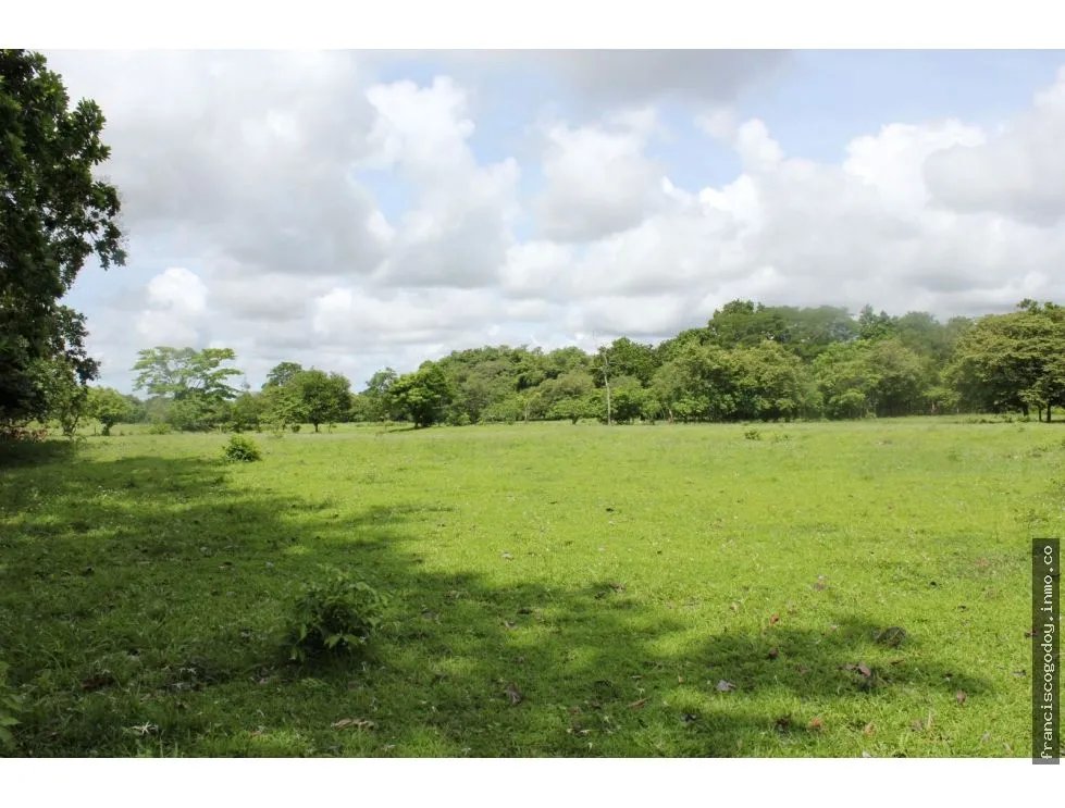 Venta de terreno en utivé, pacora