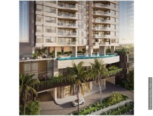 140543 - Costa del este - apartments - ph marea