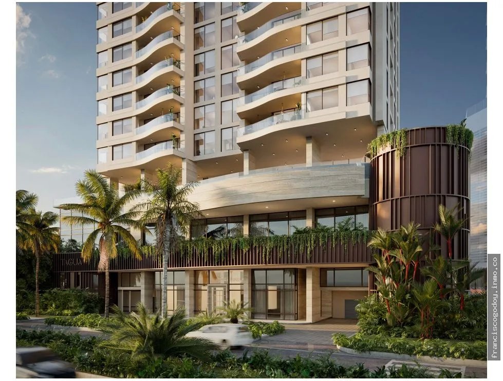 Apartamento en venta ph madero en costa del este