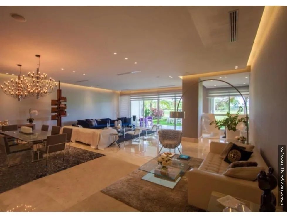 Alquiler de apartamento en santa maría