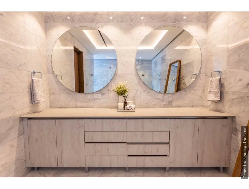 Apartamento (penthouse) en venta - punta paitilla