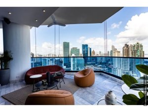 140557 - Punta paitilla - apartments - ph aventura tower