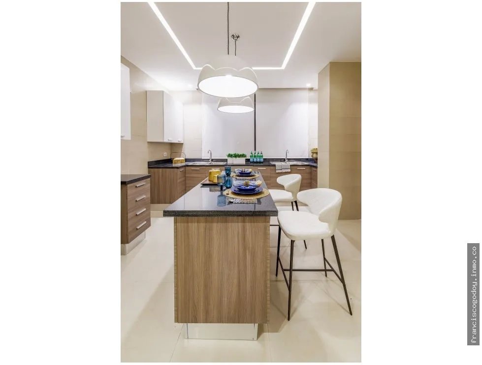 Apartamento en venta en punta paitilla