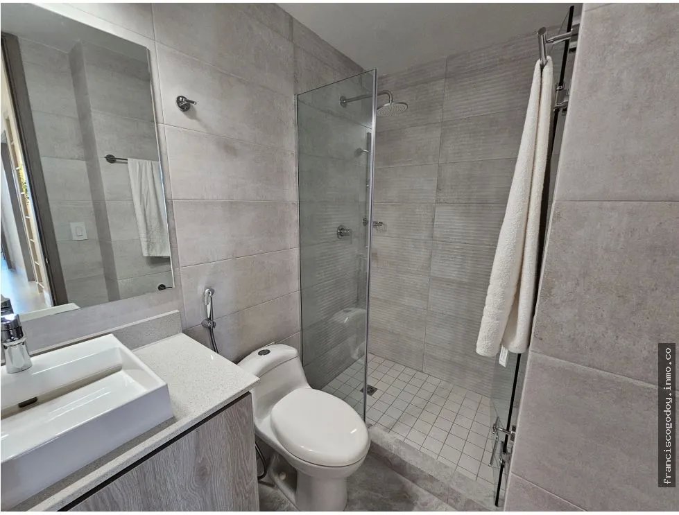 Apartamento en venta en el cangrejo