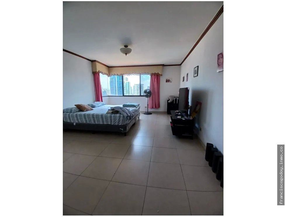 Venta de apartamento en marbella, bella vista