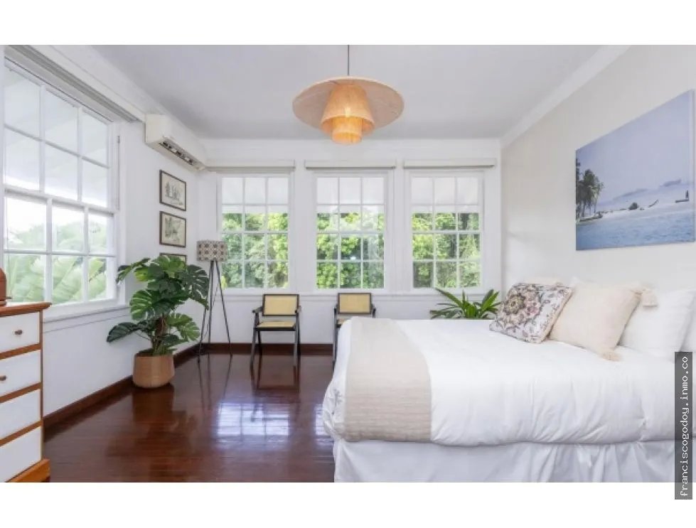 Venta de casa en ancón  panamá