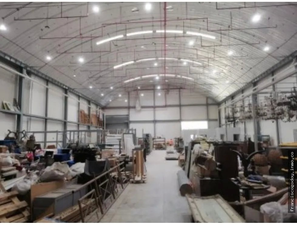 Ofibodega en alquiler en panama viejo business center