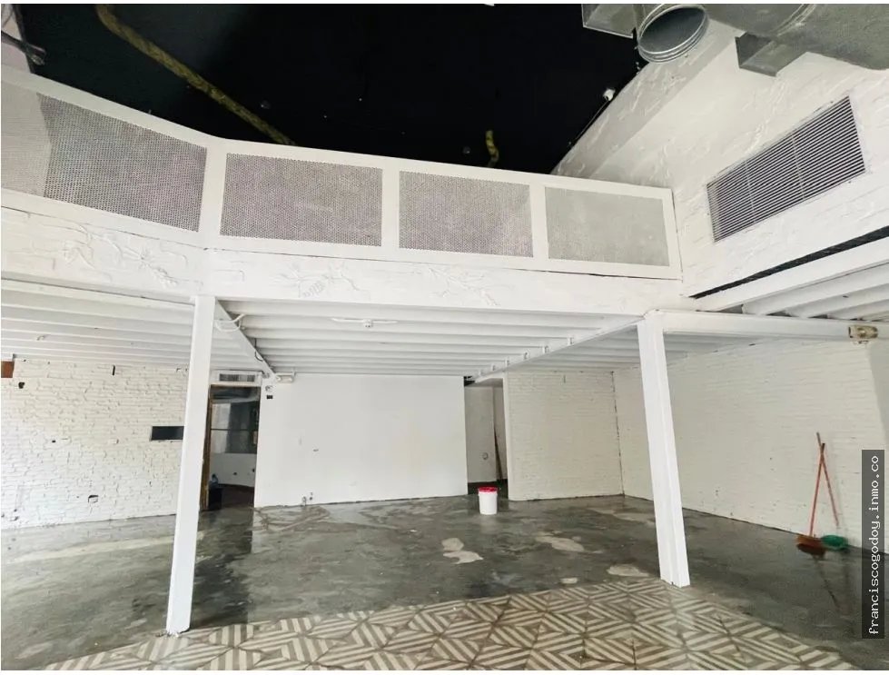 Local comercial en venta  casco antiguo, panamá