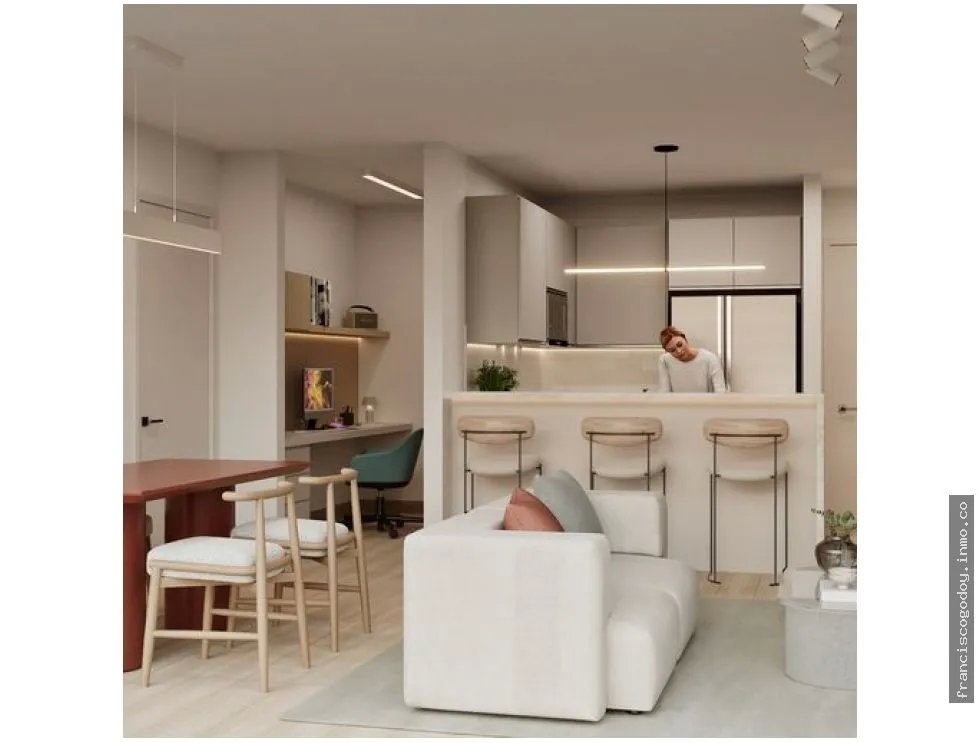 Venta de apartamento en edison park, ciudad de panamá