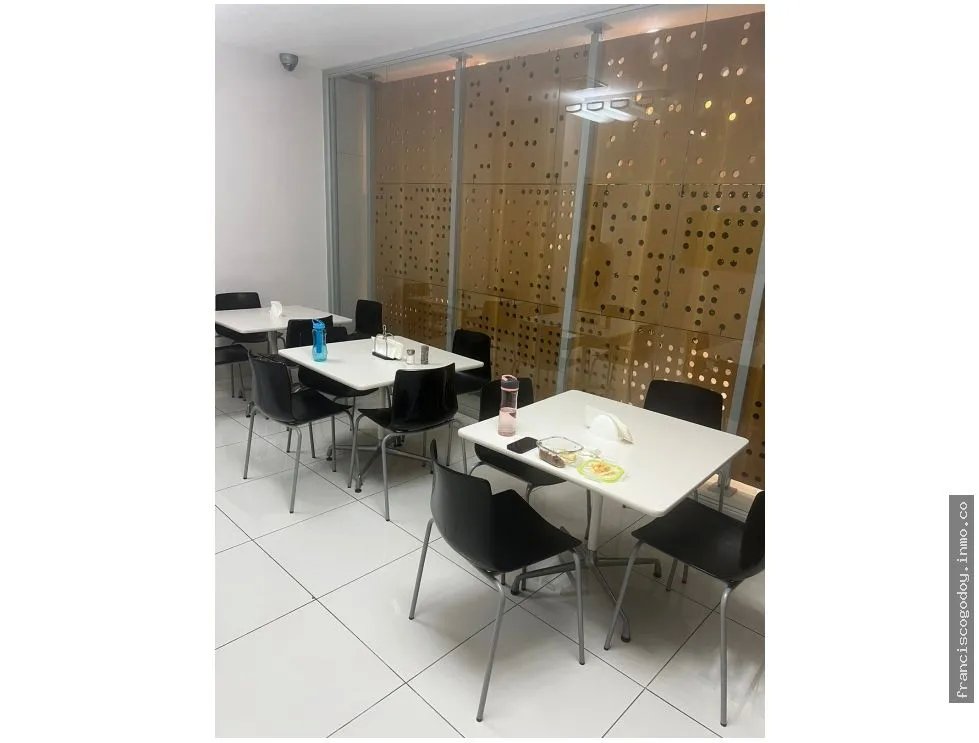 Alquiler de local comercial en avenida samuel lewis, obarrio