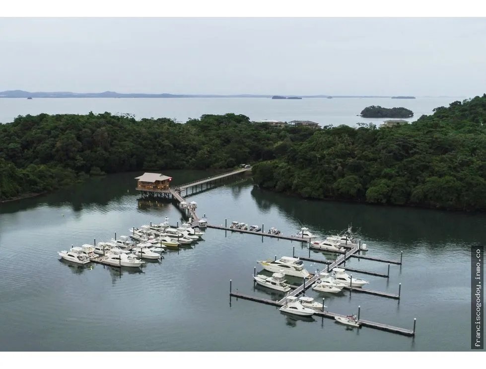 Venta de terreno en el pacífico panameño, panamá