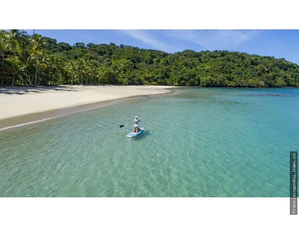 Venta de terreno en el pacífico panameño, panamá