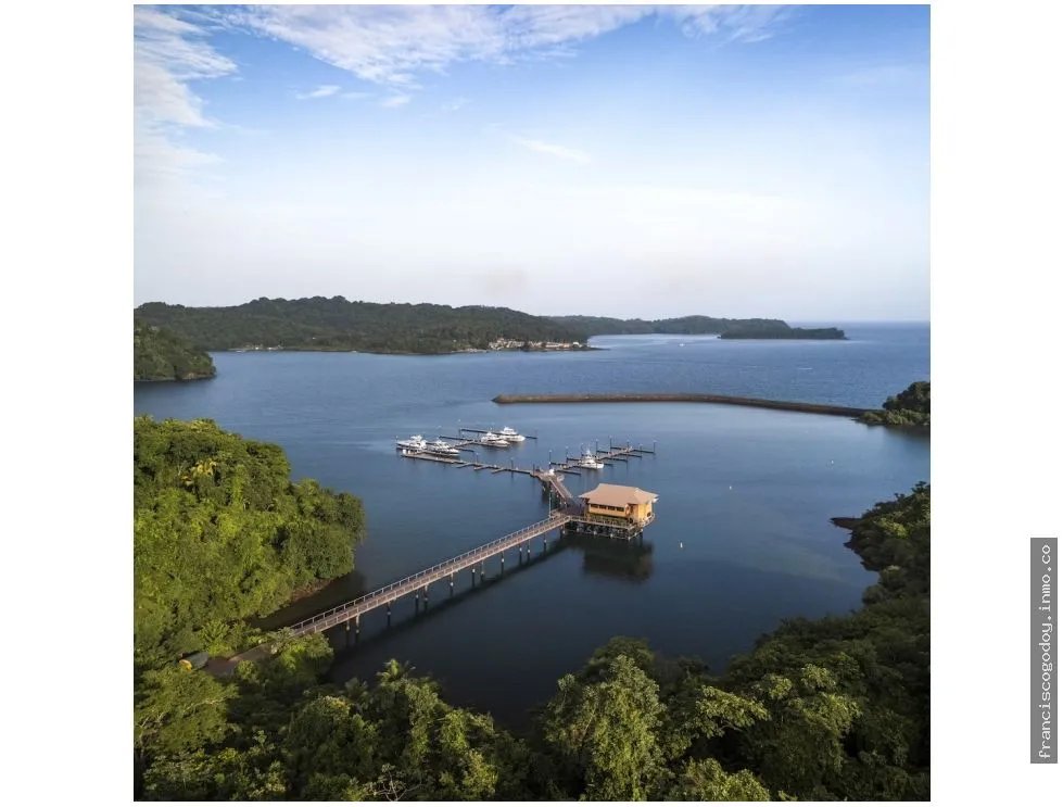 Venta de apartamento en el pacífico panameño, panamá