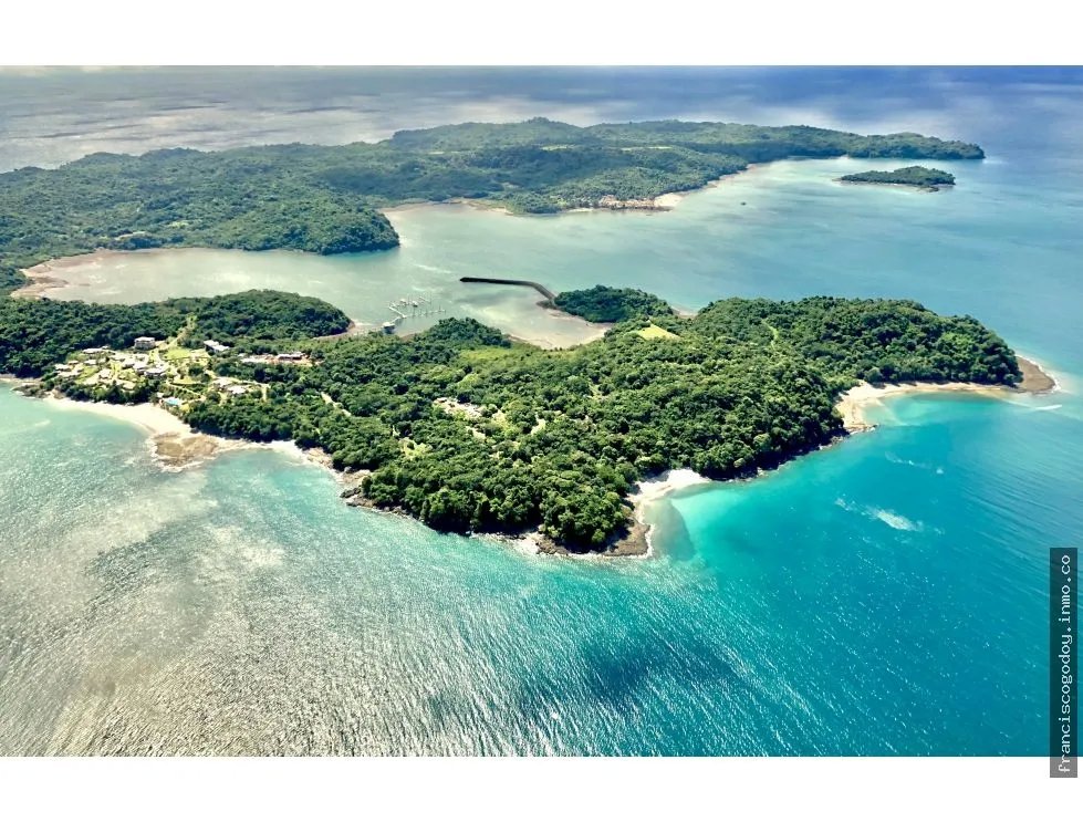 Venta de villa en el pacífico panameño