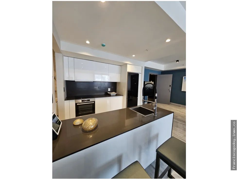 En venta apartamentos nuevos en avenida balboa, panamá