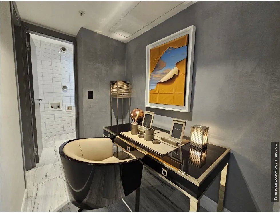 En venta apartamentos nuevos en avenida balboa, panamá