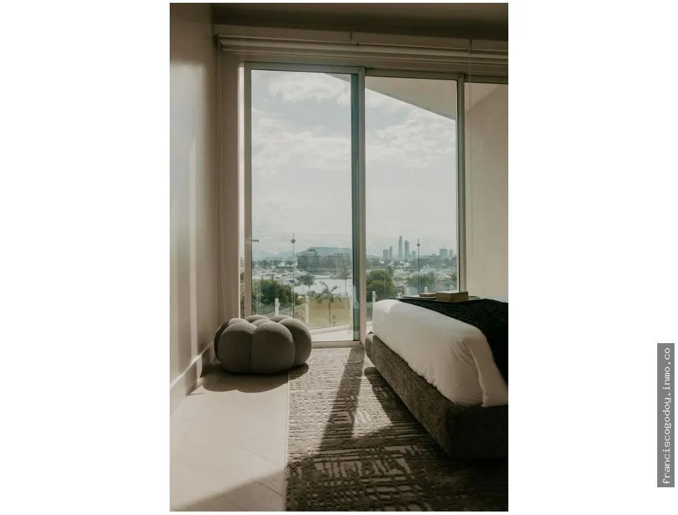 Venta de apartamento en ocean reef island ii