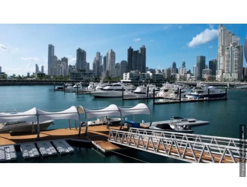 Venta de apartamento en ocean reef islands
