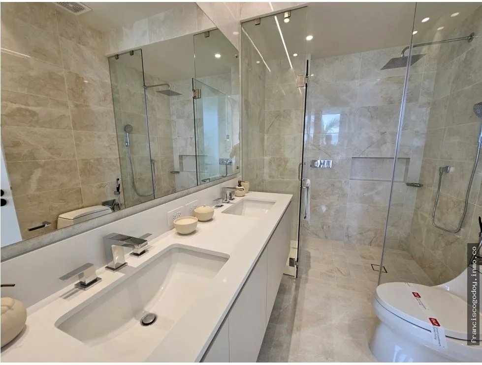 Venta de apartamento en ocean reef islands
