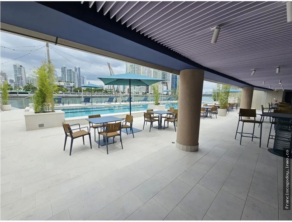 Venta de apartamentos en ocean reef islands