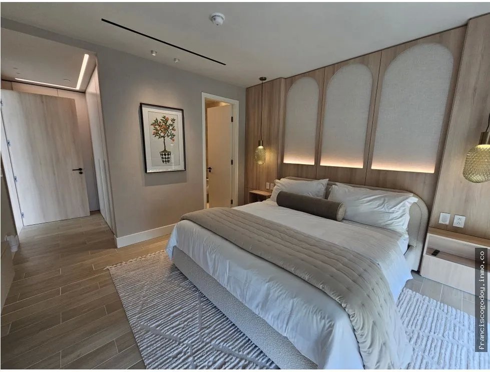 Venta de apartamentos en ocean reef islands