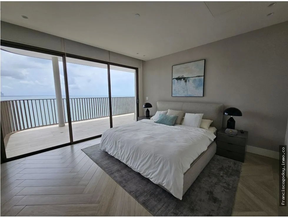 Alquiler de apartamento en ocean reef islands