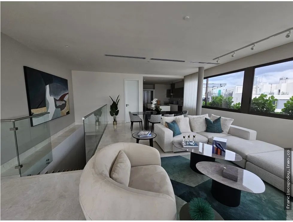 Alquiler de apartamento en ocean reef islands