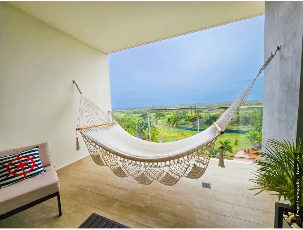 Apartamento en venta - san carlos