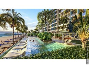 140705 - Chame - apartments - villas del pacifico