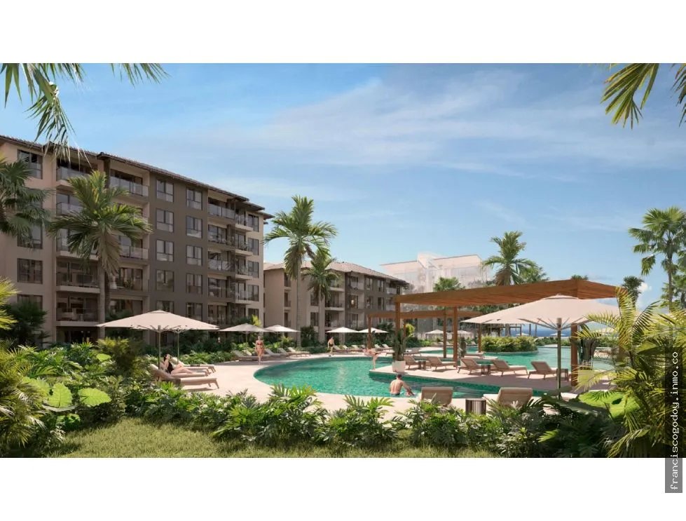 Venta de apartamento en chame