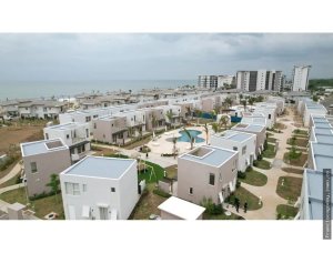 140711 - Chame - properties - villas del pacifico