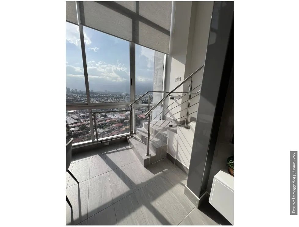 Alquiler de apartamento en la loma, hato pintado