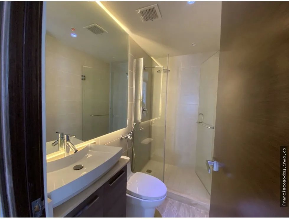 Alquiler de apartamento en costa del este