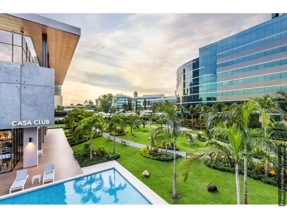 Alquiler de apartamento en costa del este