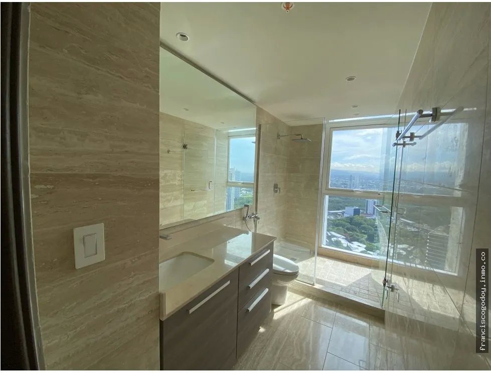 Alquiler de apartamento en costa del este