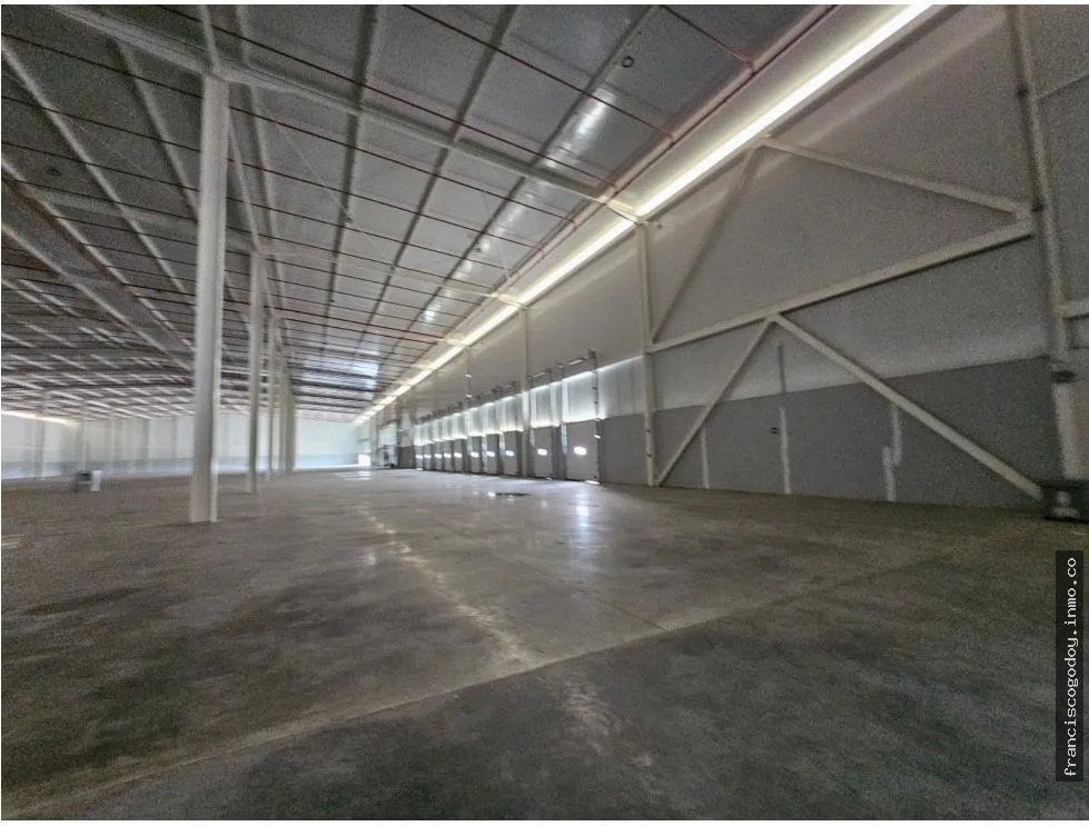Galeras para venta en zona franca privada de panamá