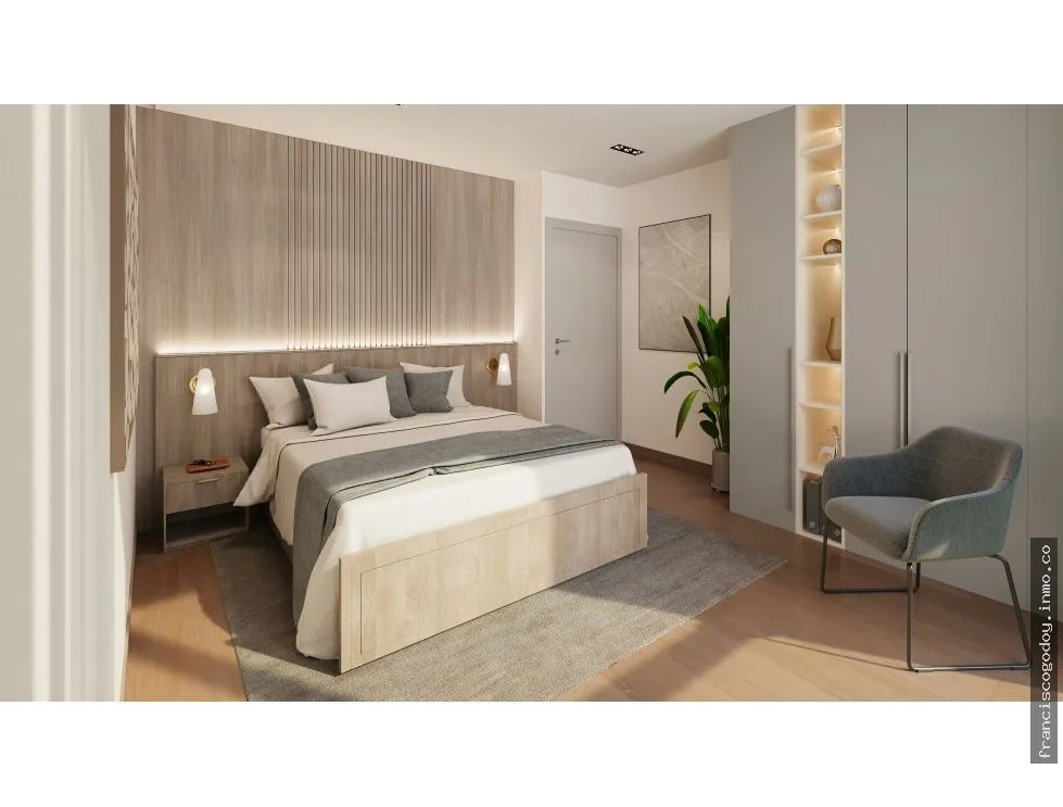 Apartamento nuevo en venta, marbella