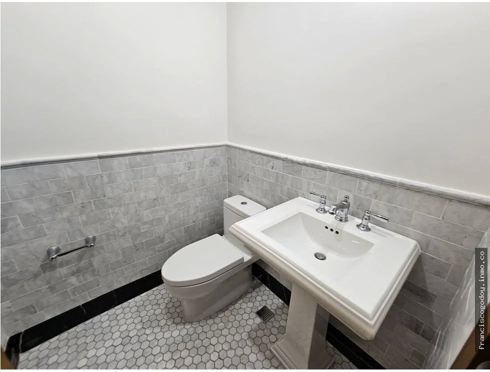 Apartamento en venta en el casco antiguo, santa familia