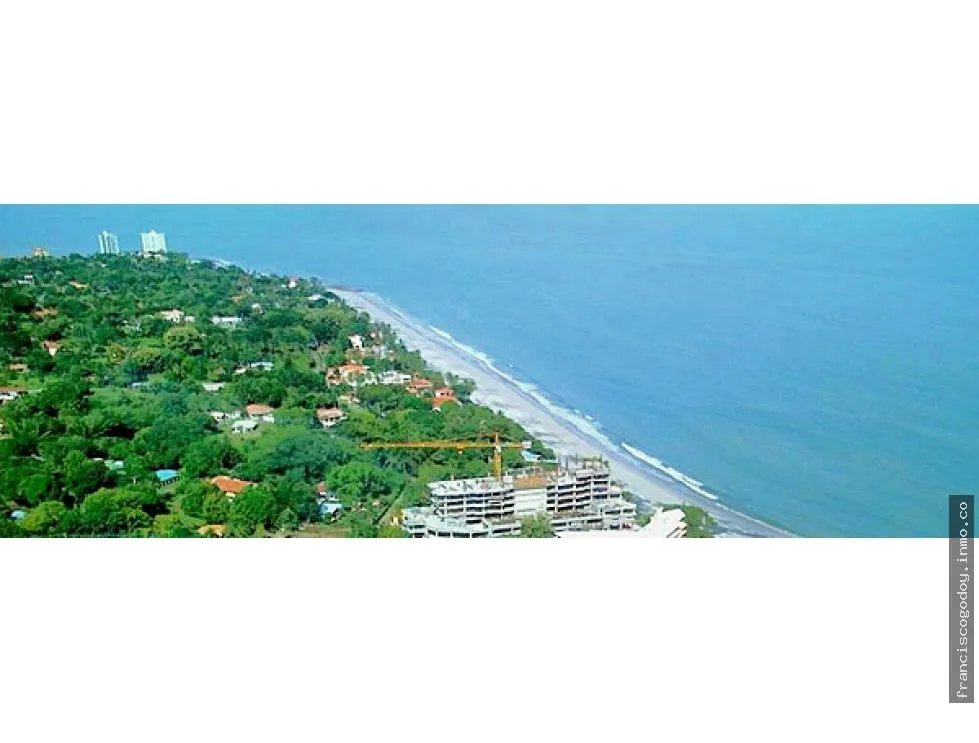 Terreno en venta las quintas de coronado