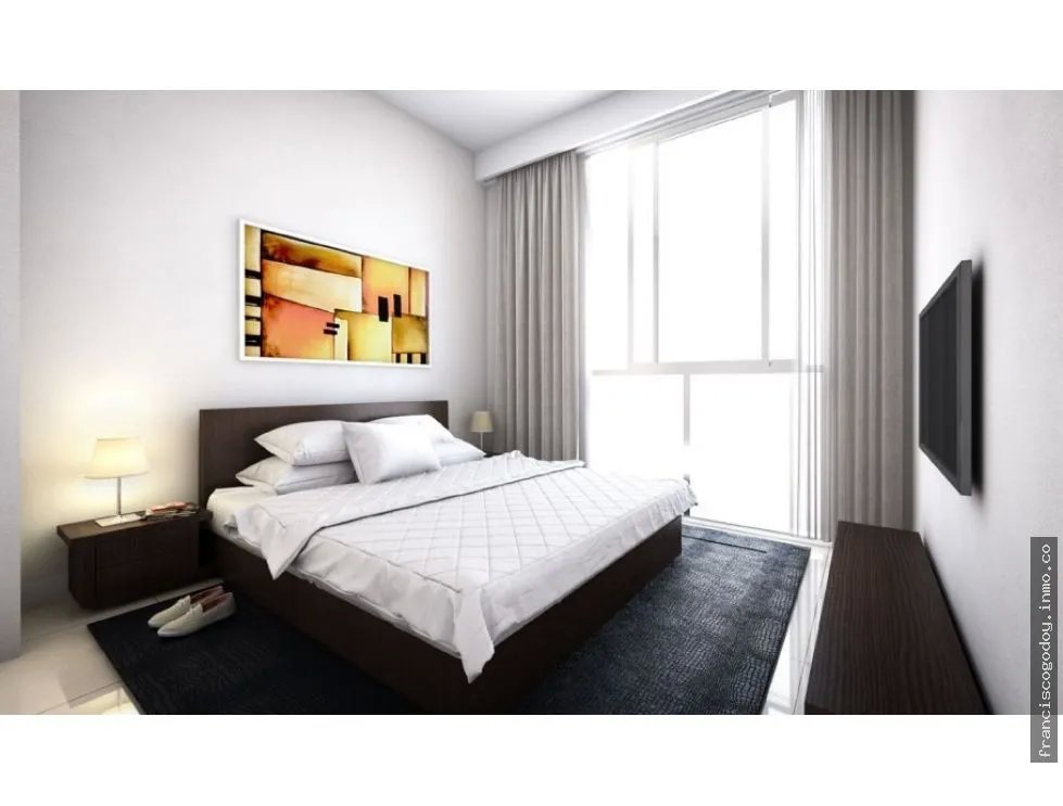 Venta de apartamentos en vía españa - 12 de octubre