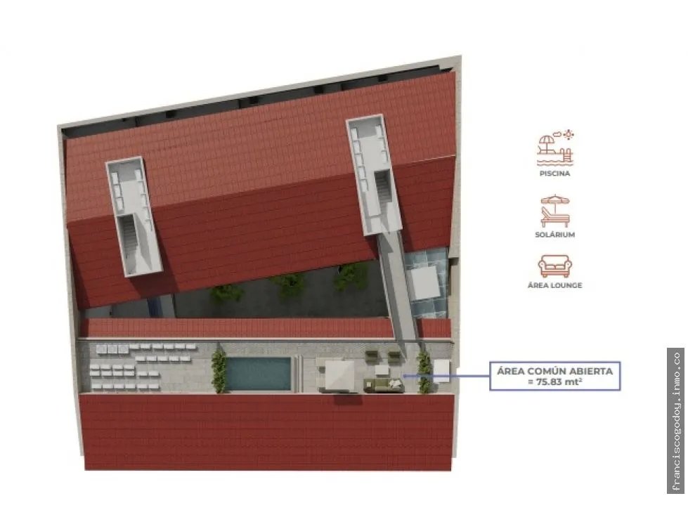 Apartamento en venta casco viejo panamá