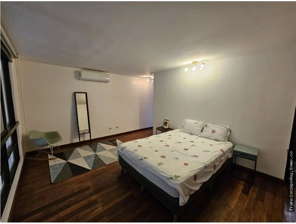 Apartamento en venta ph casa ruigar - casco viejo, panamá