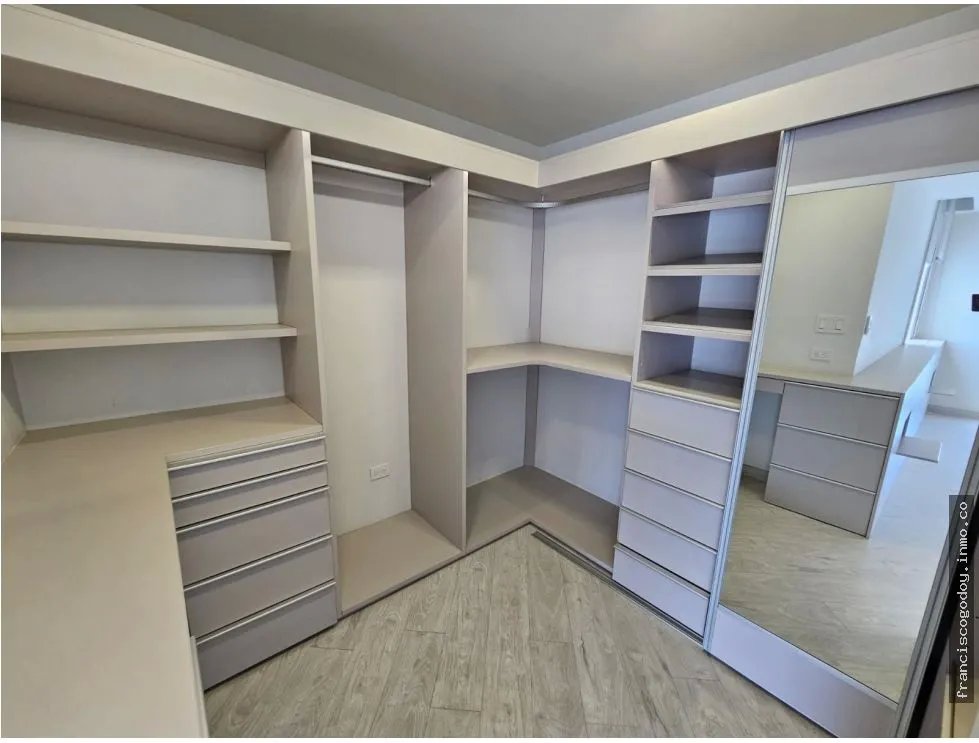 Apartamento en venta ph rivage tower, avenida balboa